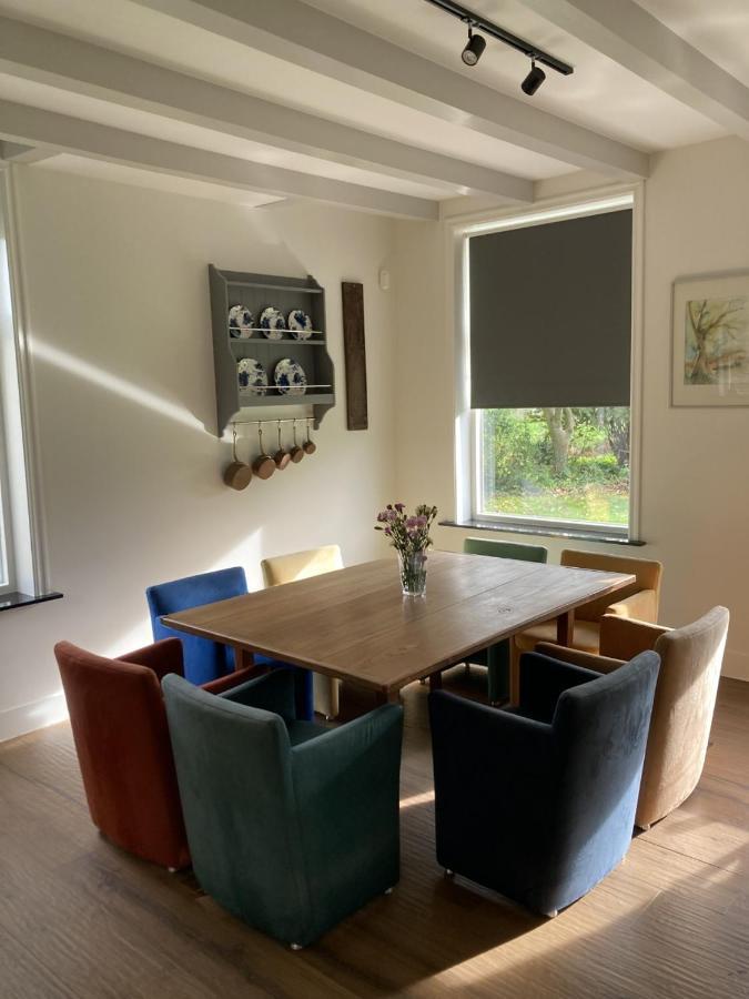 Landhuis 'De Ontspanning' Axel Exterior photo