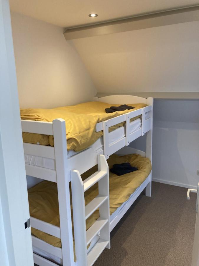 Landhuis 'De Ontspanning' Axel Exterior photo